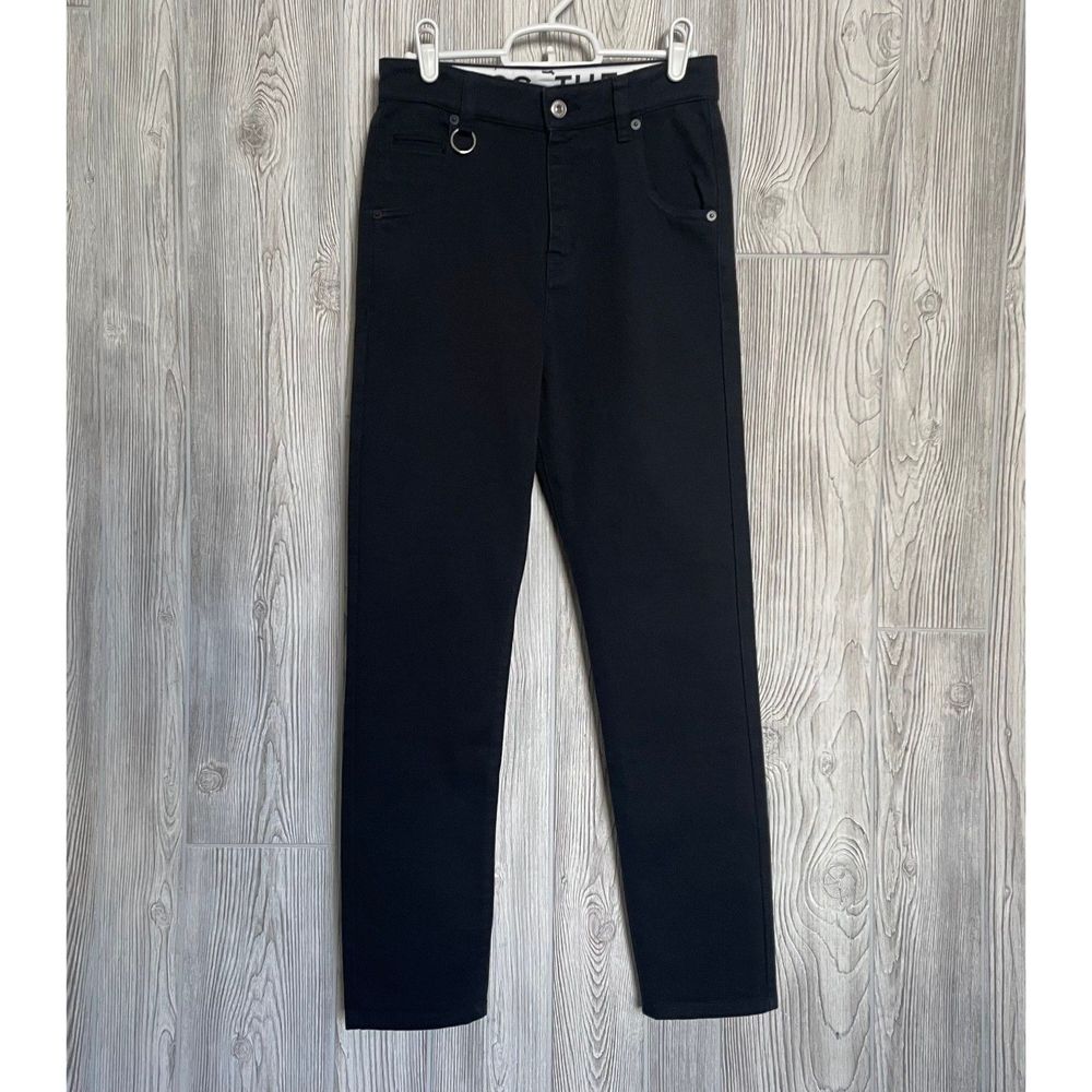 Random Identities I Bless the 60's Denim
